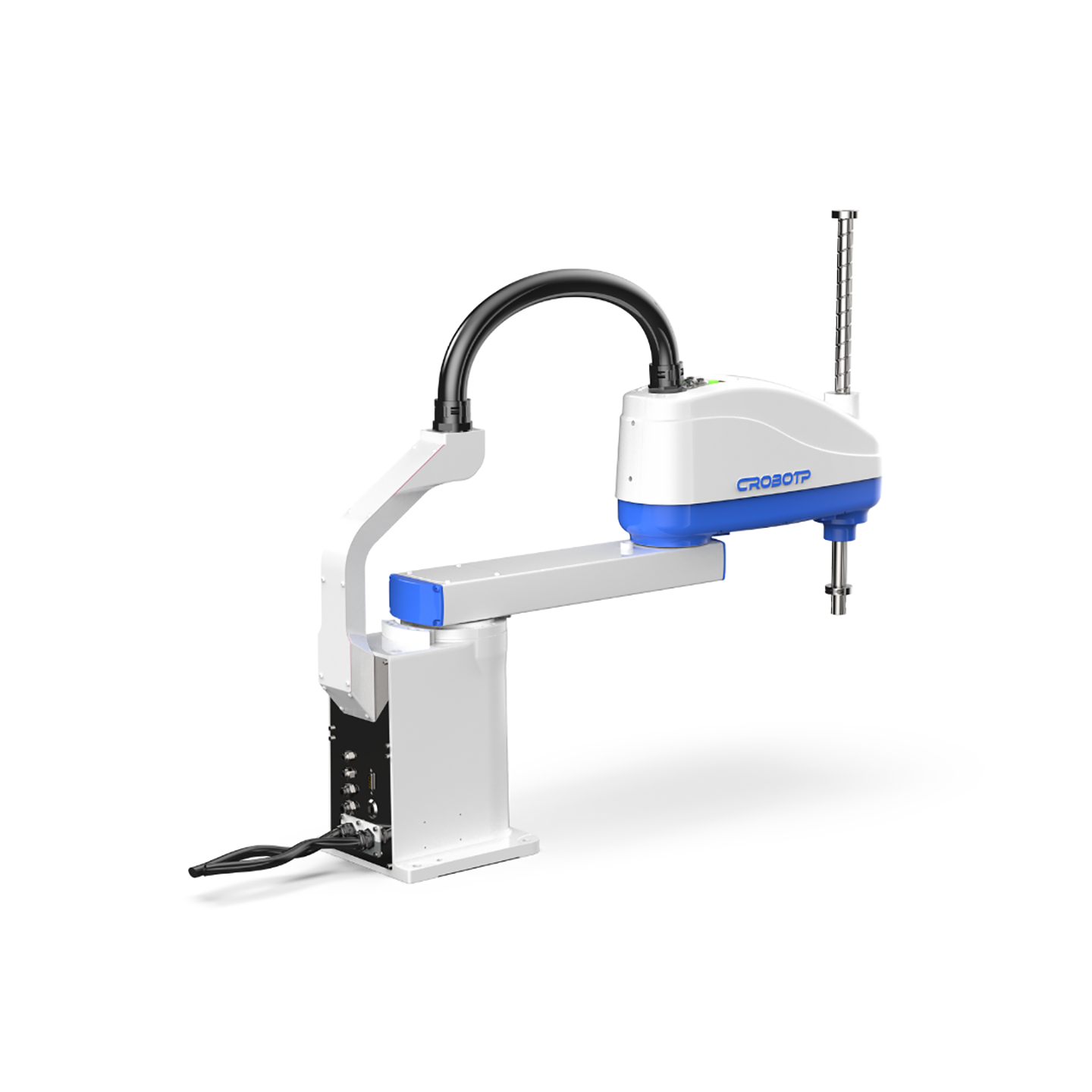 Промышленный SCARA-робот CRP RS07-10Z40H