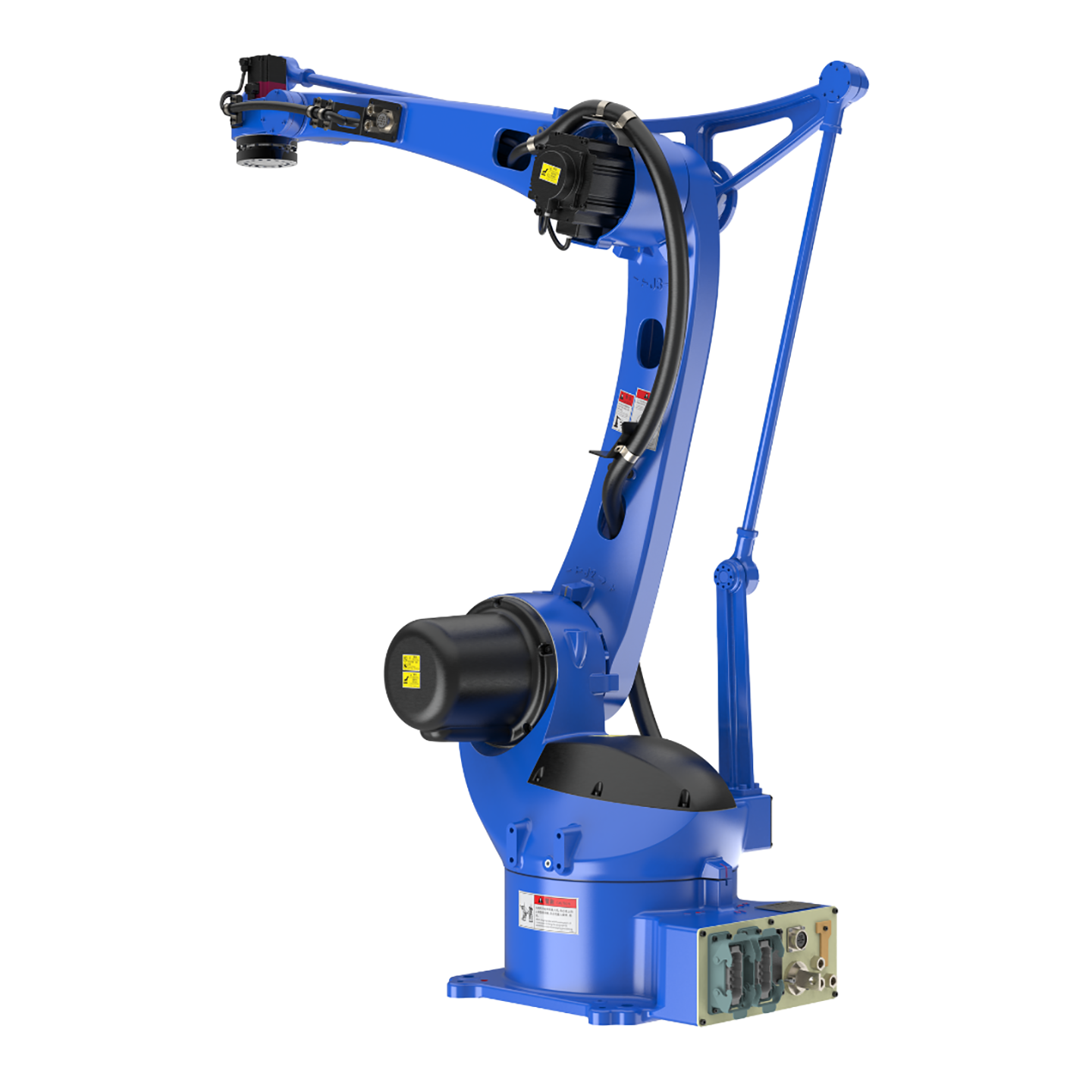 Промышленный робот CRP RP24-130