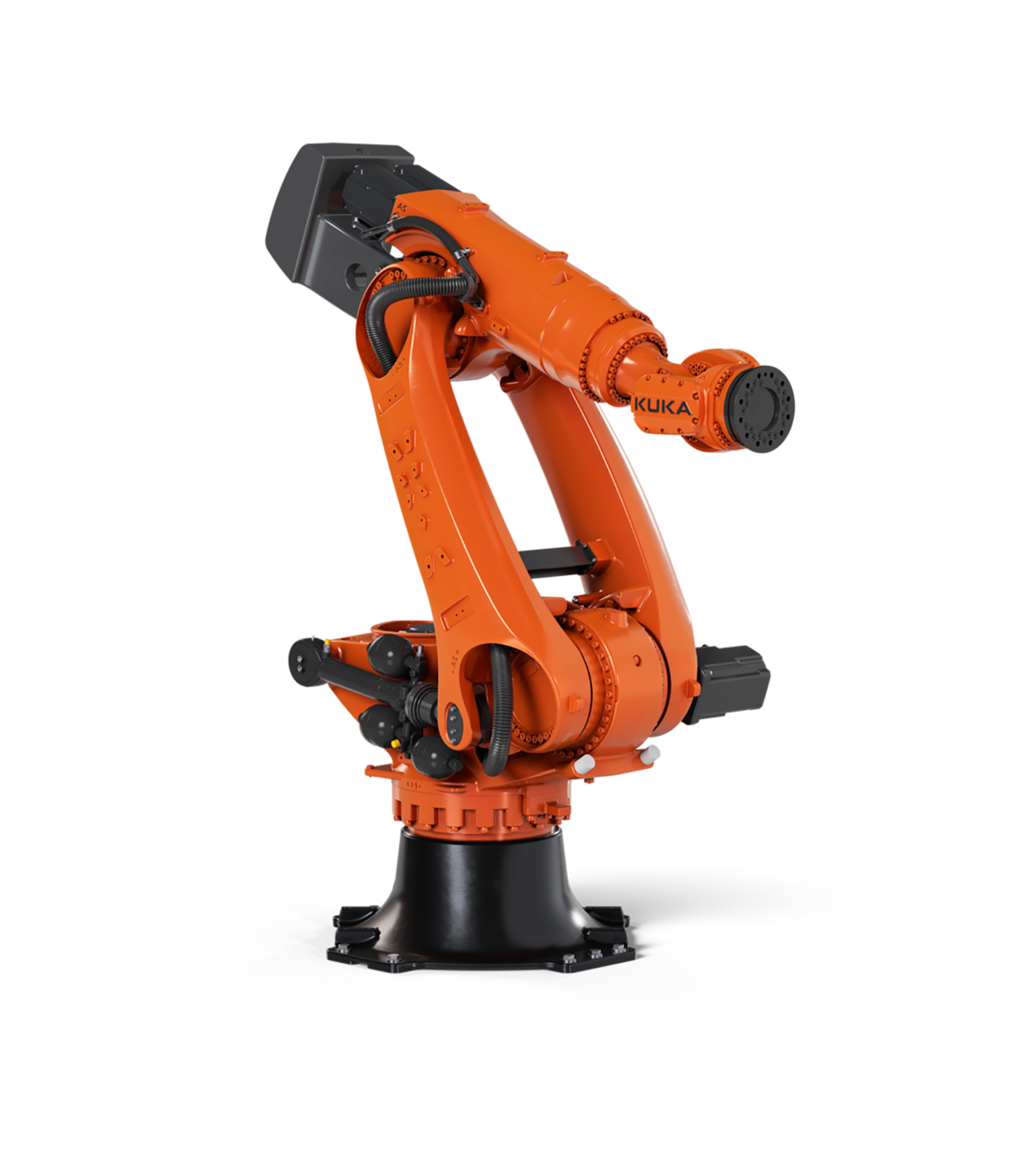 Промышленный робот KUKA FORTEC KR 800 R2800-2