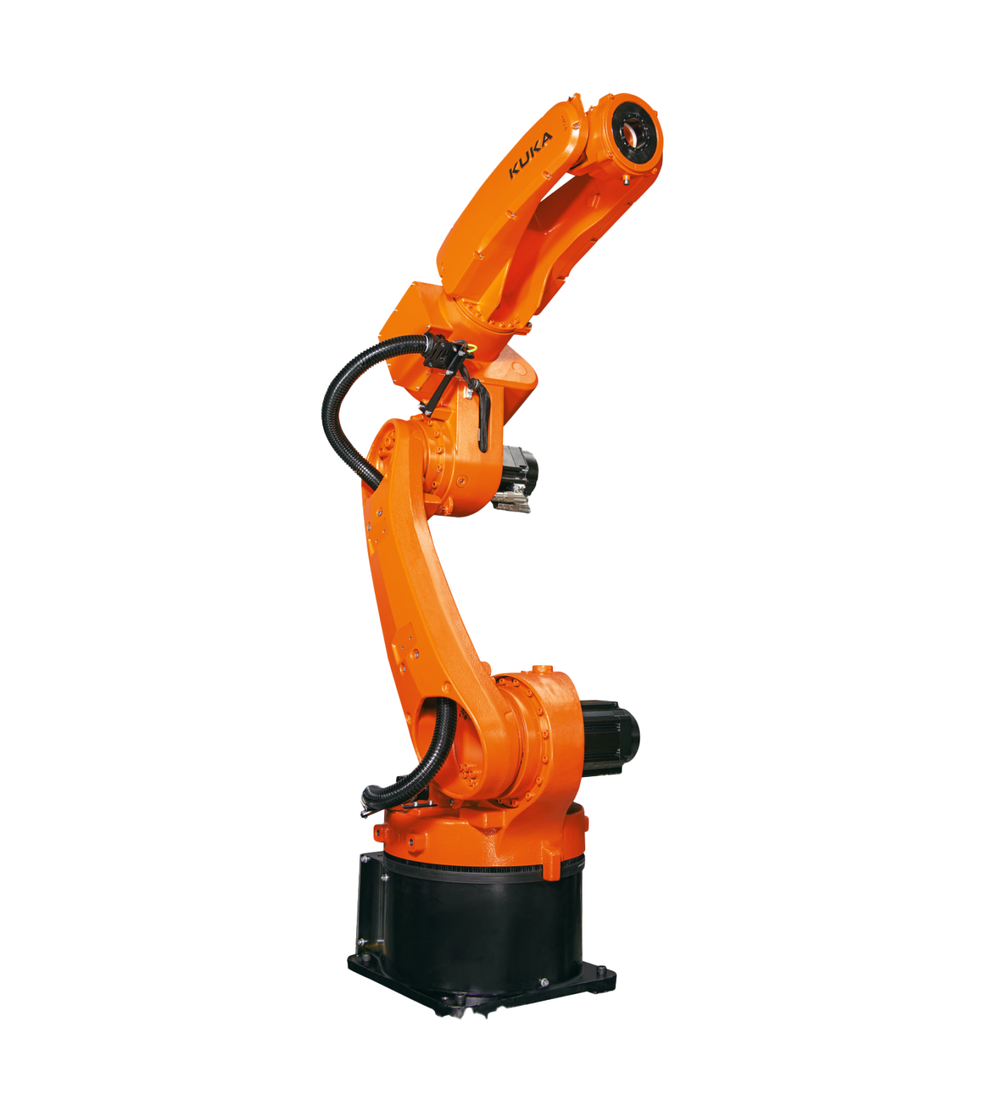 Промышленный робот KUKA CYBERTECH KR 6 R1440-2 arc HW E