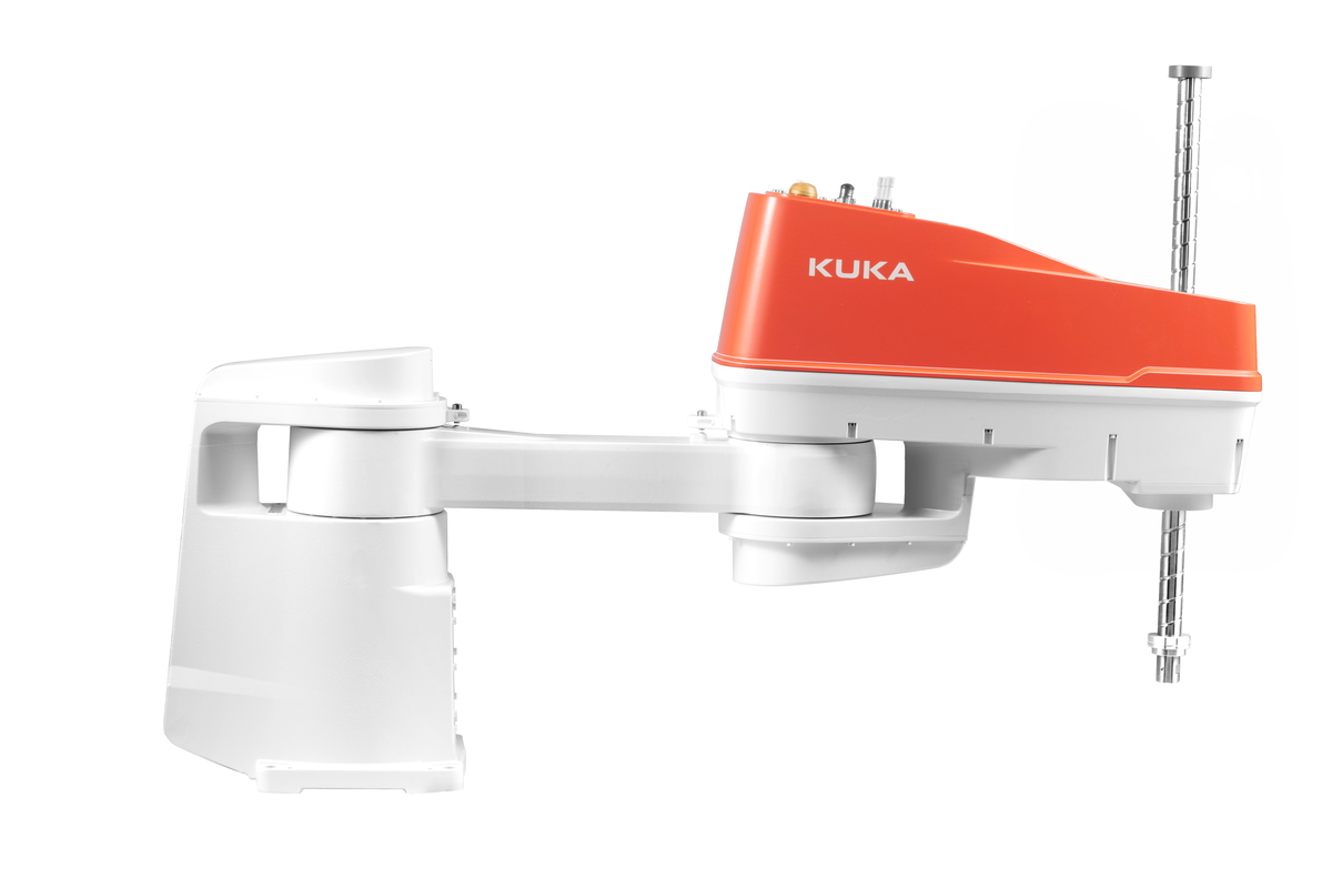 Промышленный SCARA-робот KUKA KR 12 R850 Z400