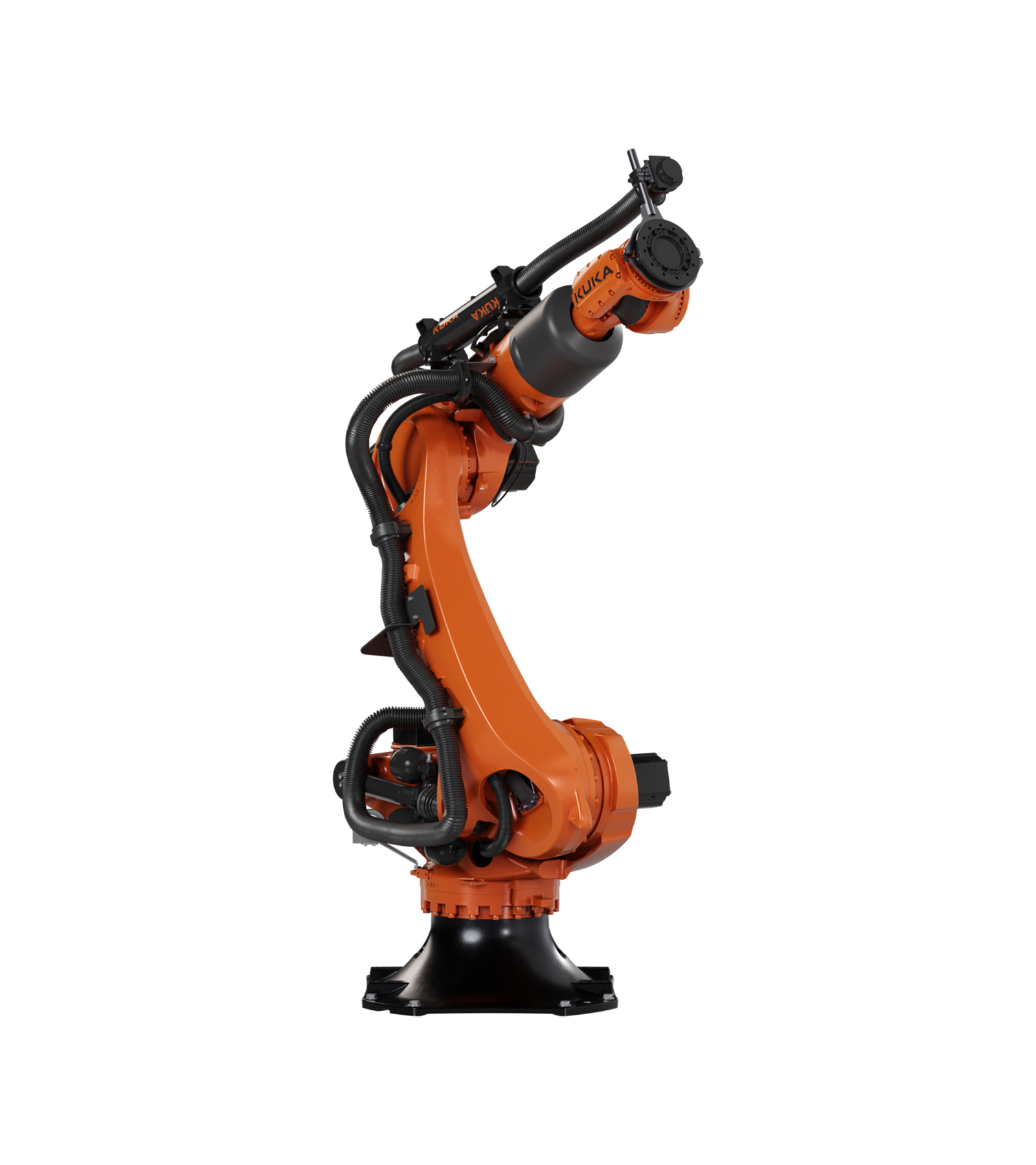 Промышленный робот KUKA FORTEC KR 500 R2800-2
