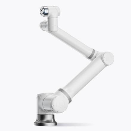 ELITE ROBOTS EC