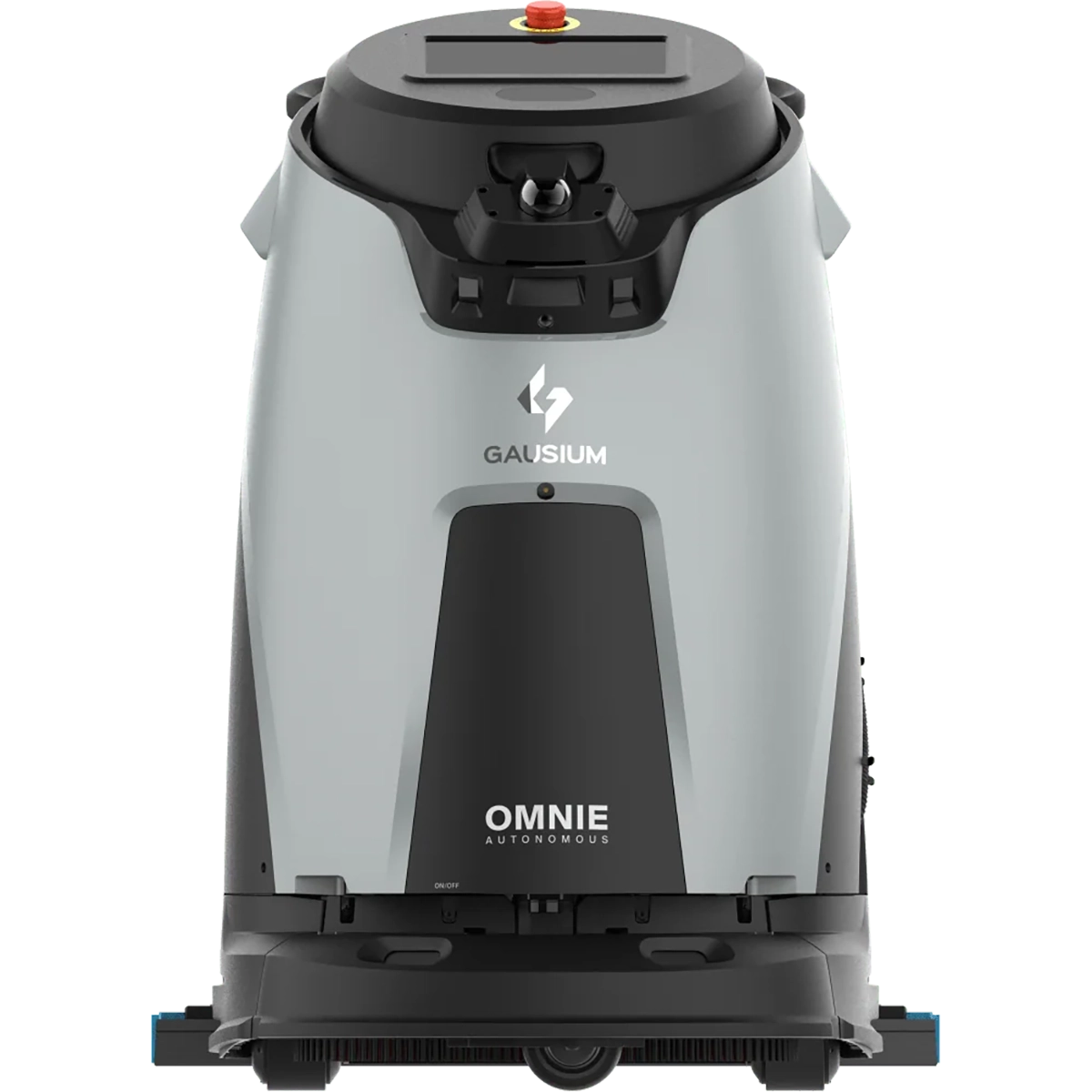 Робот-уборщик промышленный GAUSIUM OMNIE