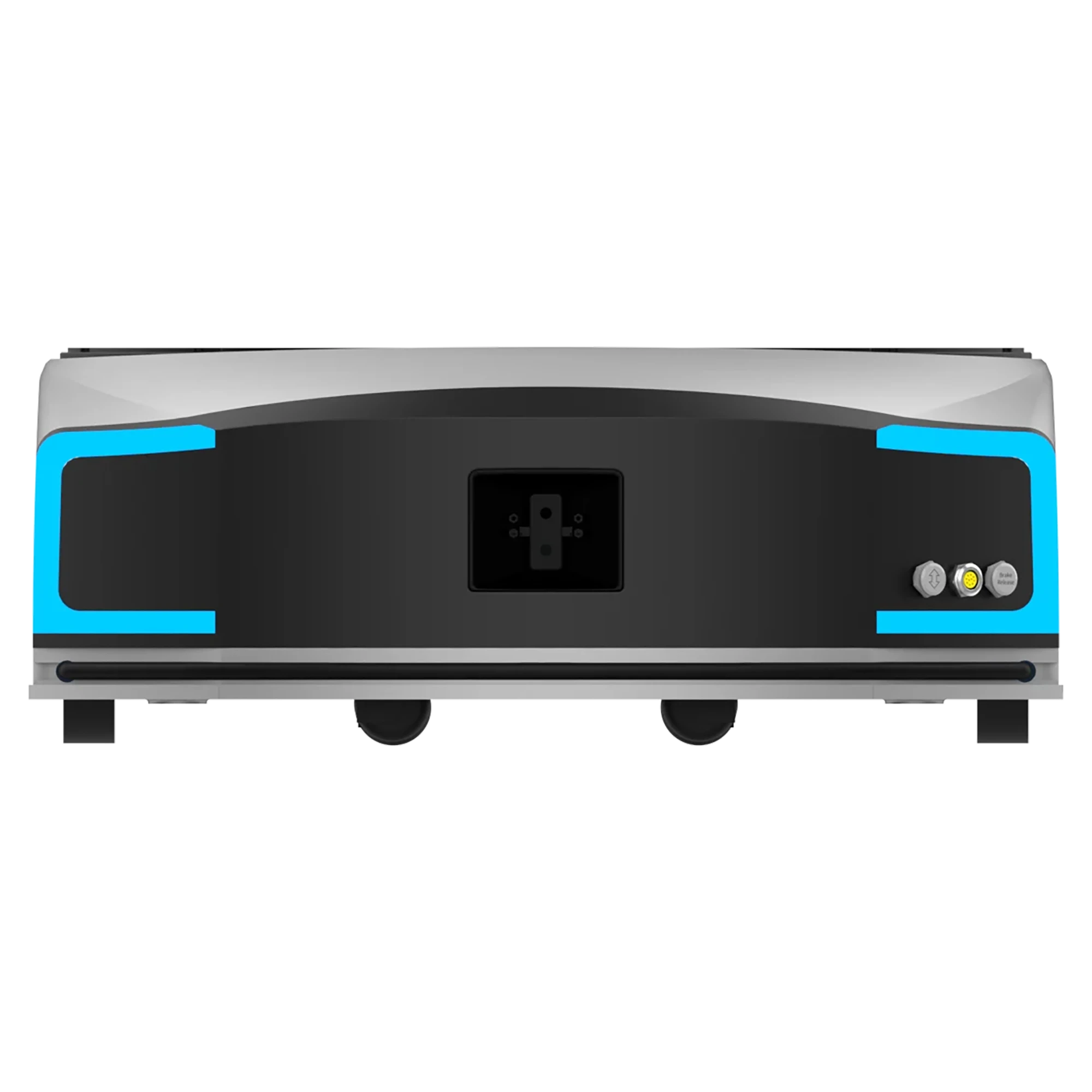 Транспортный AMR-робот Geek+ P500R
