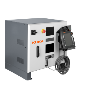 Контроллер KUKA KR C5