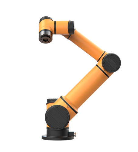 Коллаборативный робот (кобот) AUBO-i16