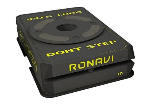 Транспортный AMR-робот Ronavi M
