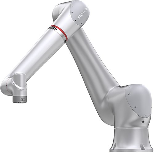 Коллаборативный робот (кобот) ROKAE xMate CR35-45/1.9C