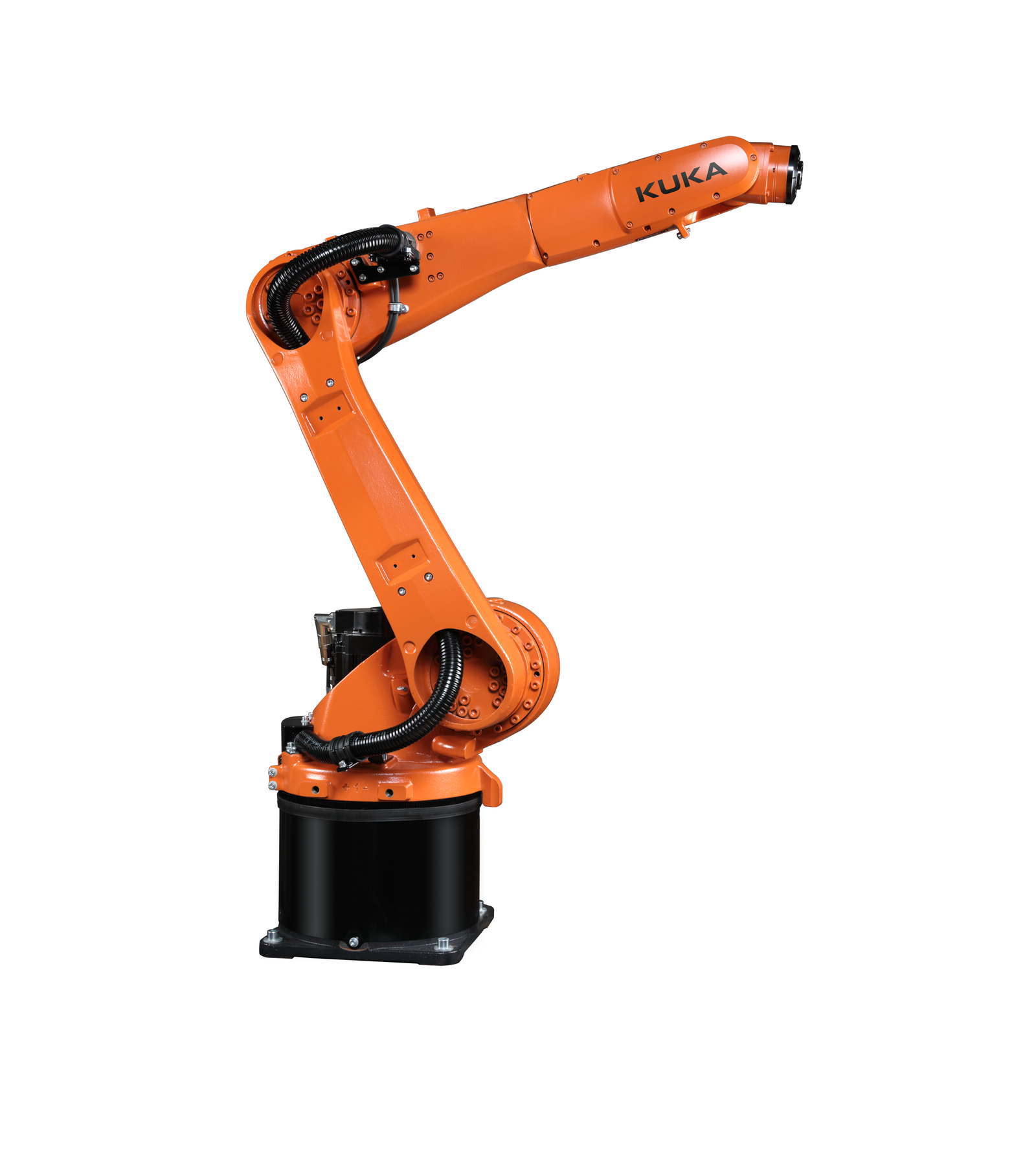 Промышленный робот KUKA CYBERTECH KR 6 R1840-2