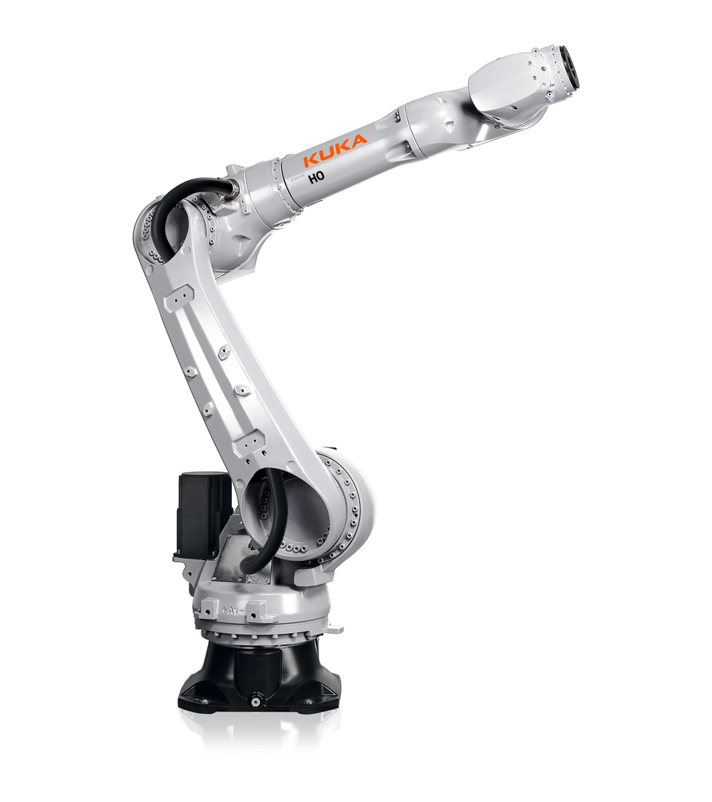 Промышленный робот KUKA IONTEC KR 50 R2100 HO