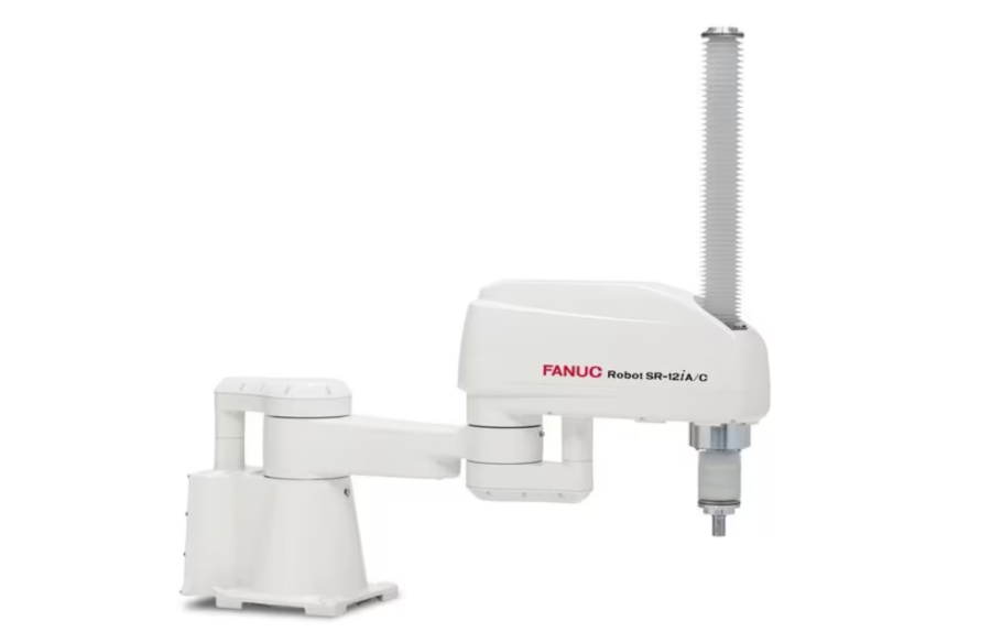 Промышленный SCARA-робот Fanuc SR-12iA/C (Food/Clean)