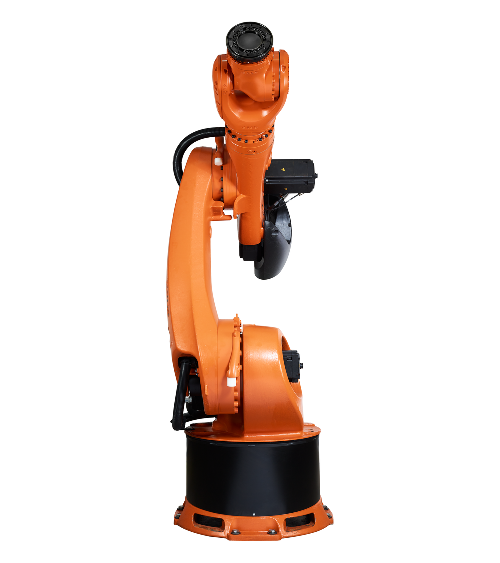 Промышленный робот KUKA FORTEC KR 510 R3080