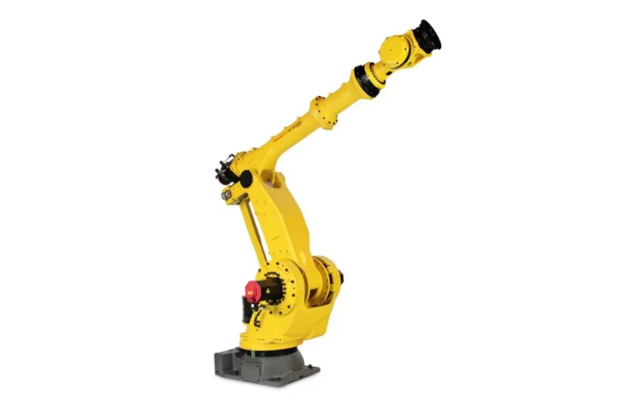 Промышленный робот Fanuc M-900iB/280L