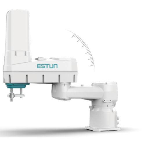 Промышленный SCARA-робот ESTUN ER20C-850-SR-HI