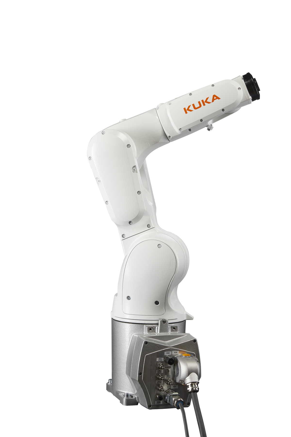 Промышленный робот KUKA AGILUS KR 10 R1100-2
