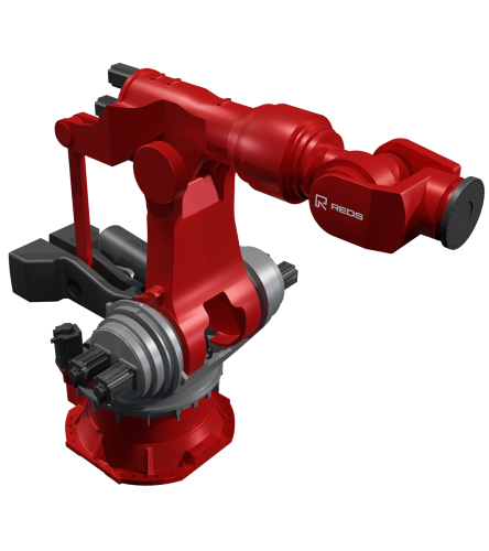 Промышленный робот TECHNORED REDS 2000-4000