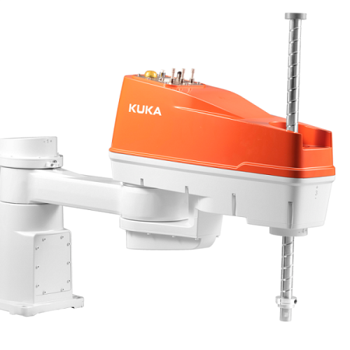 KUKA KR SCARA