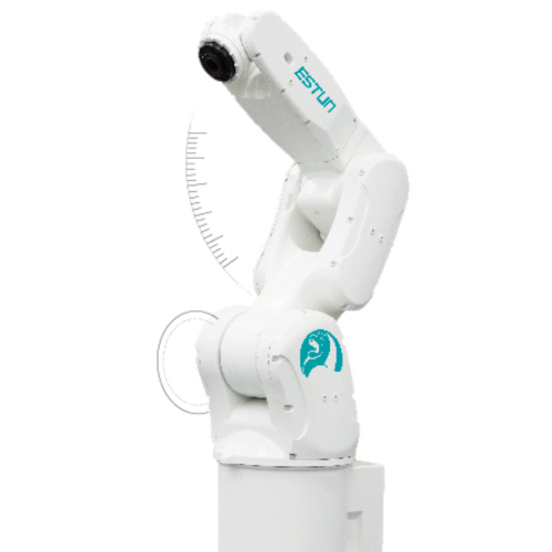 Промышленный робот ESTUN ER8-720-MI