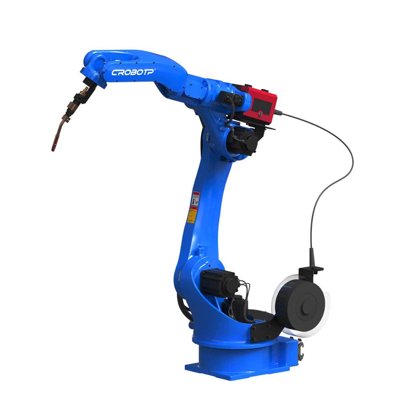 Промышленный робот CRP RH20-06-W