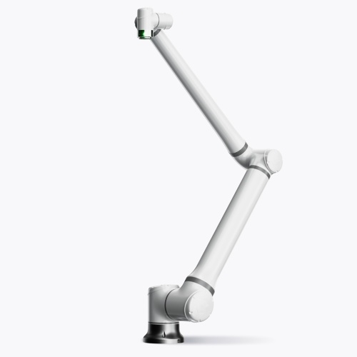Коллаборативный робот (кобот) ELITE ROBOTS EC64-19