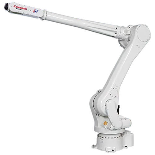 Промышленный сварочный робот Kawasaki RA015X