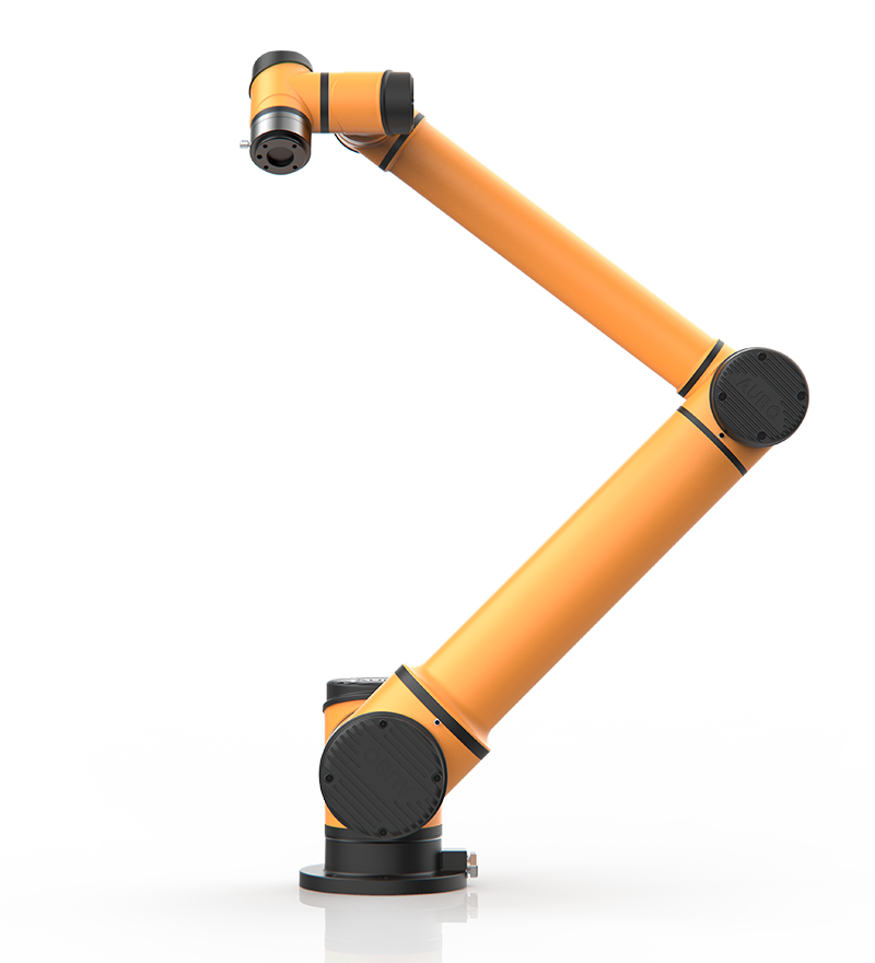 Коллаборативный робот (кобот) AUBO-i10