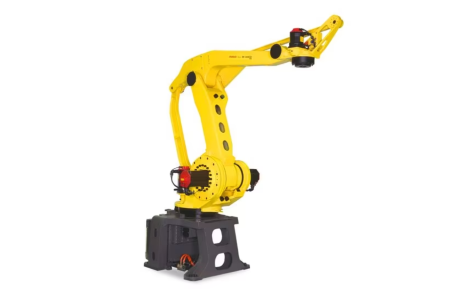 Промышленный робот Fanuc M-410iC/315