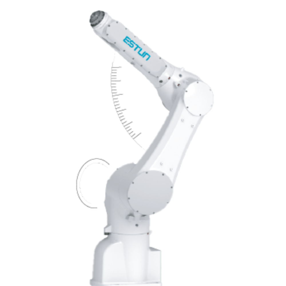 Промышленный робот ESTUN ER20-1200-MI