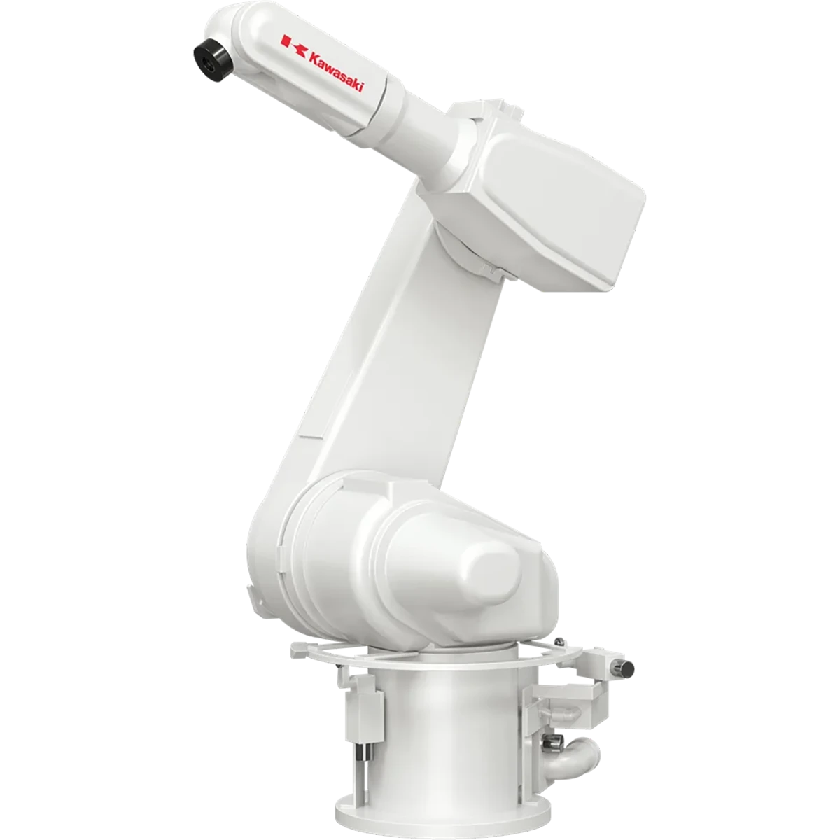 Промышленный робот Kawasaki KF121