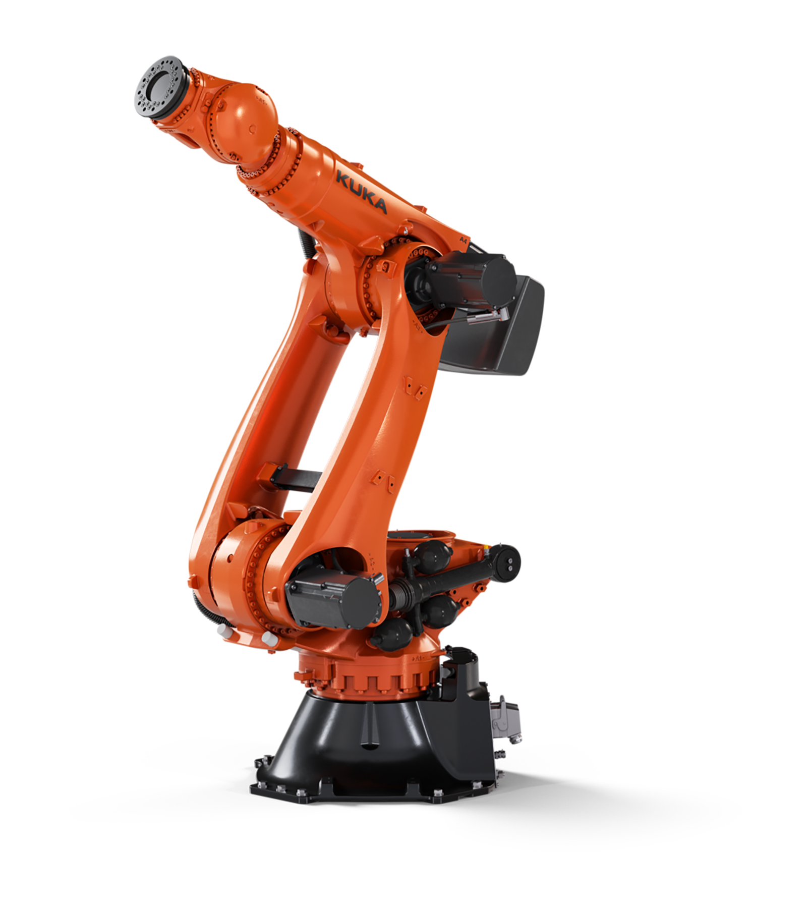 Промышленный робот KUKA FORTEC KR 800 R2800-2