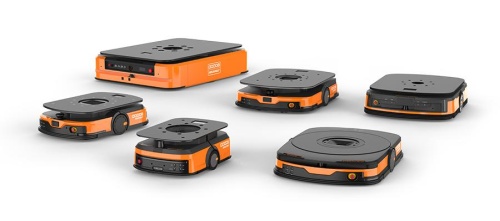 HIKROBOT LMR