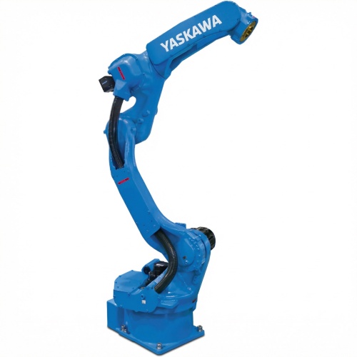 Промышленный робот YASKAWA GP12