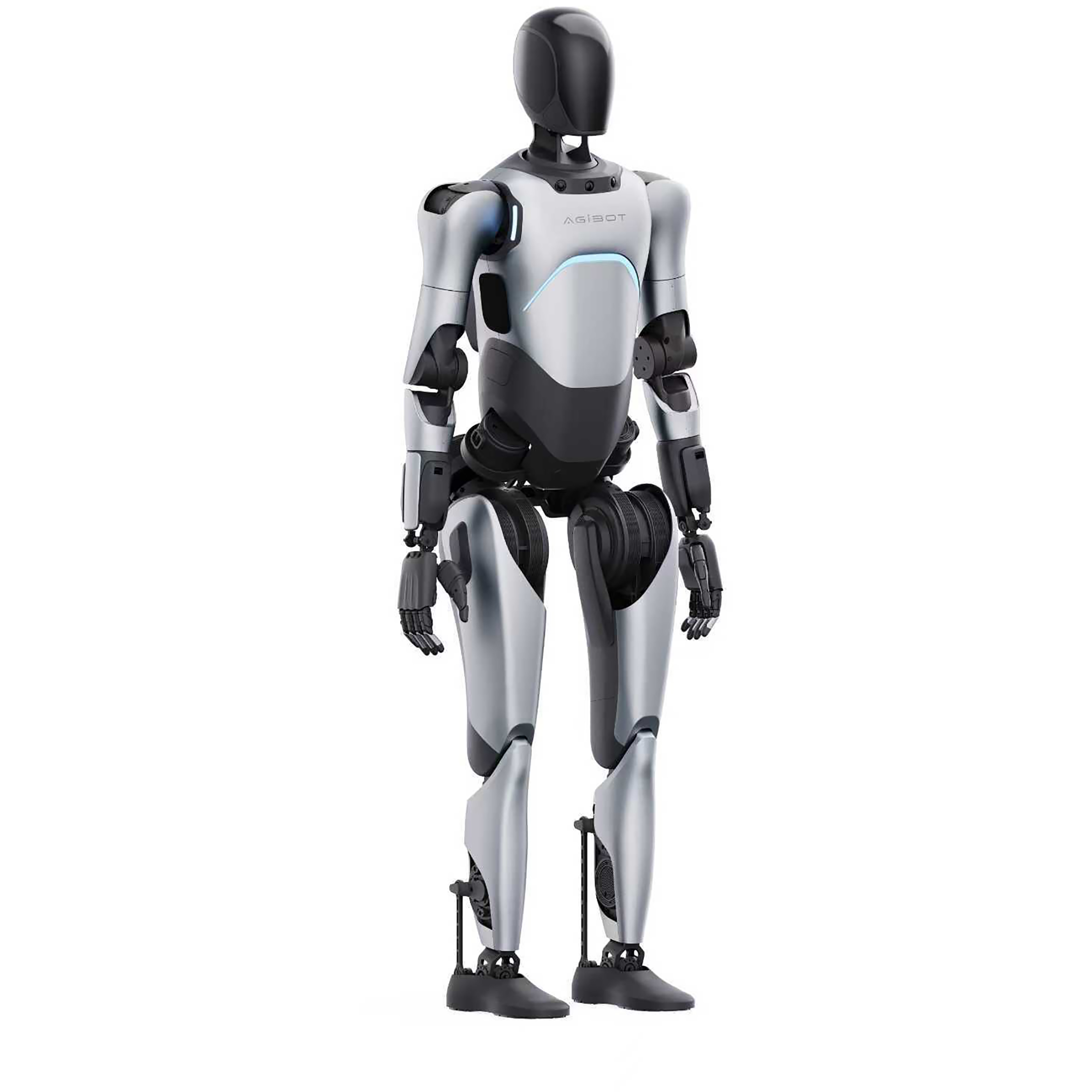 Робот-гуманоид сервисный AGIBOT A2 Ultra