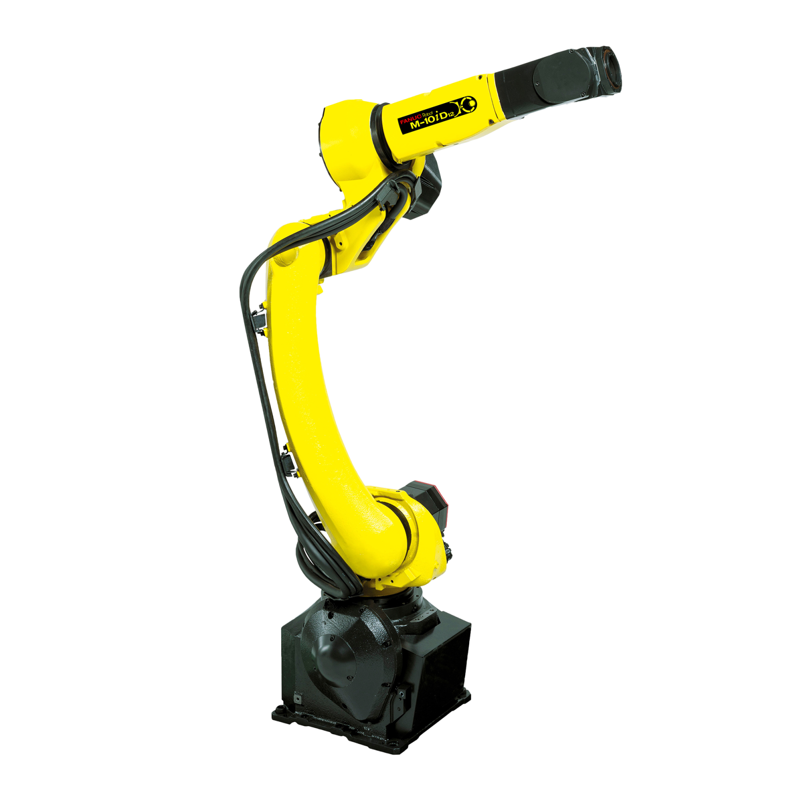Промышленный робот Fanuc M-10𝑖D12