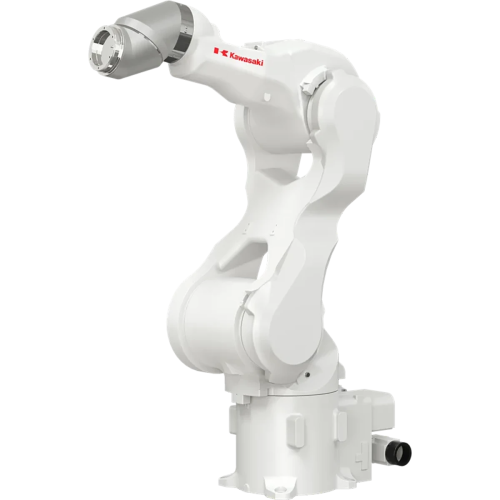 Промышленный робот Kawasaki KJ125