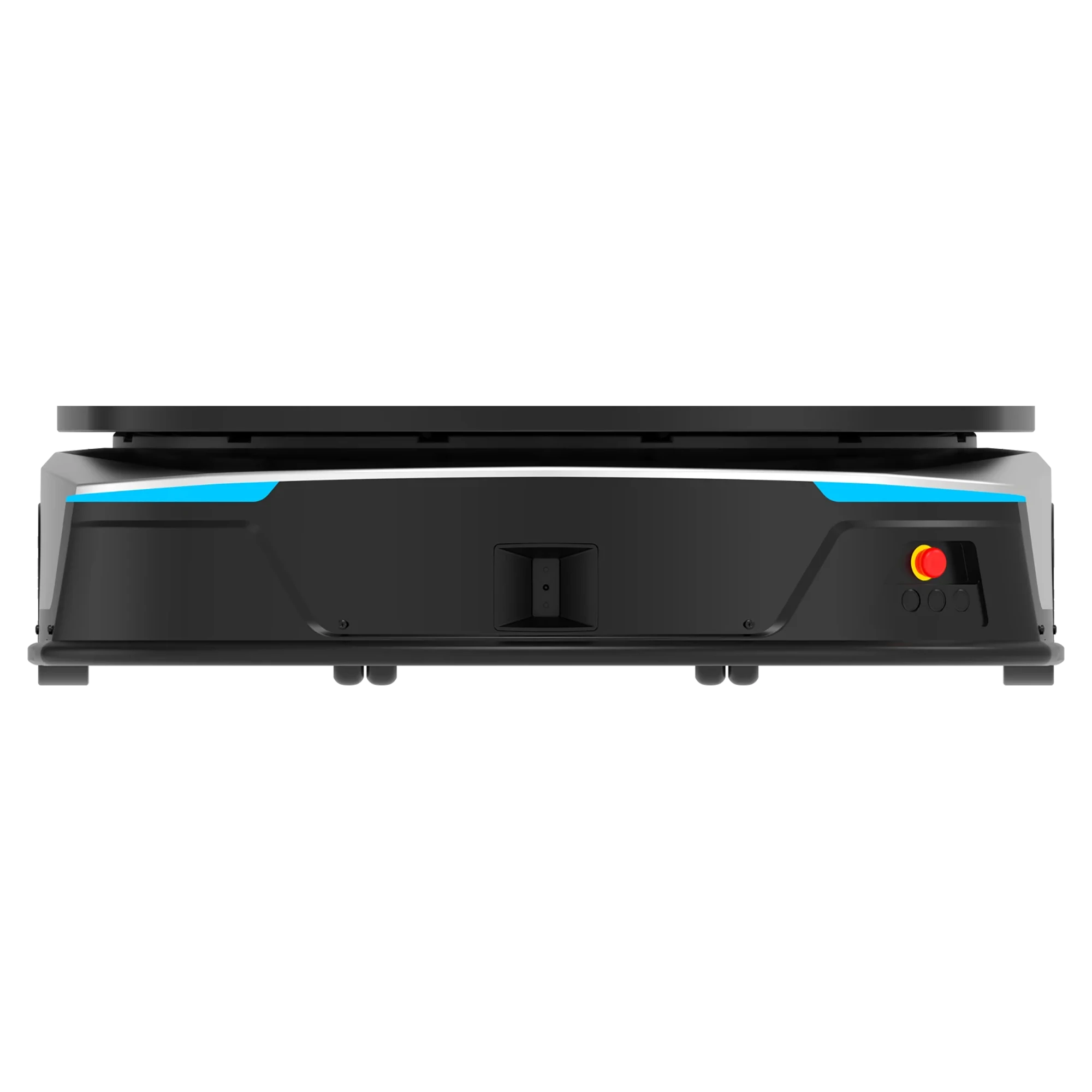 Транспортный AMR-робот Geek+ P1200R