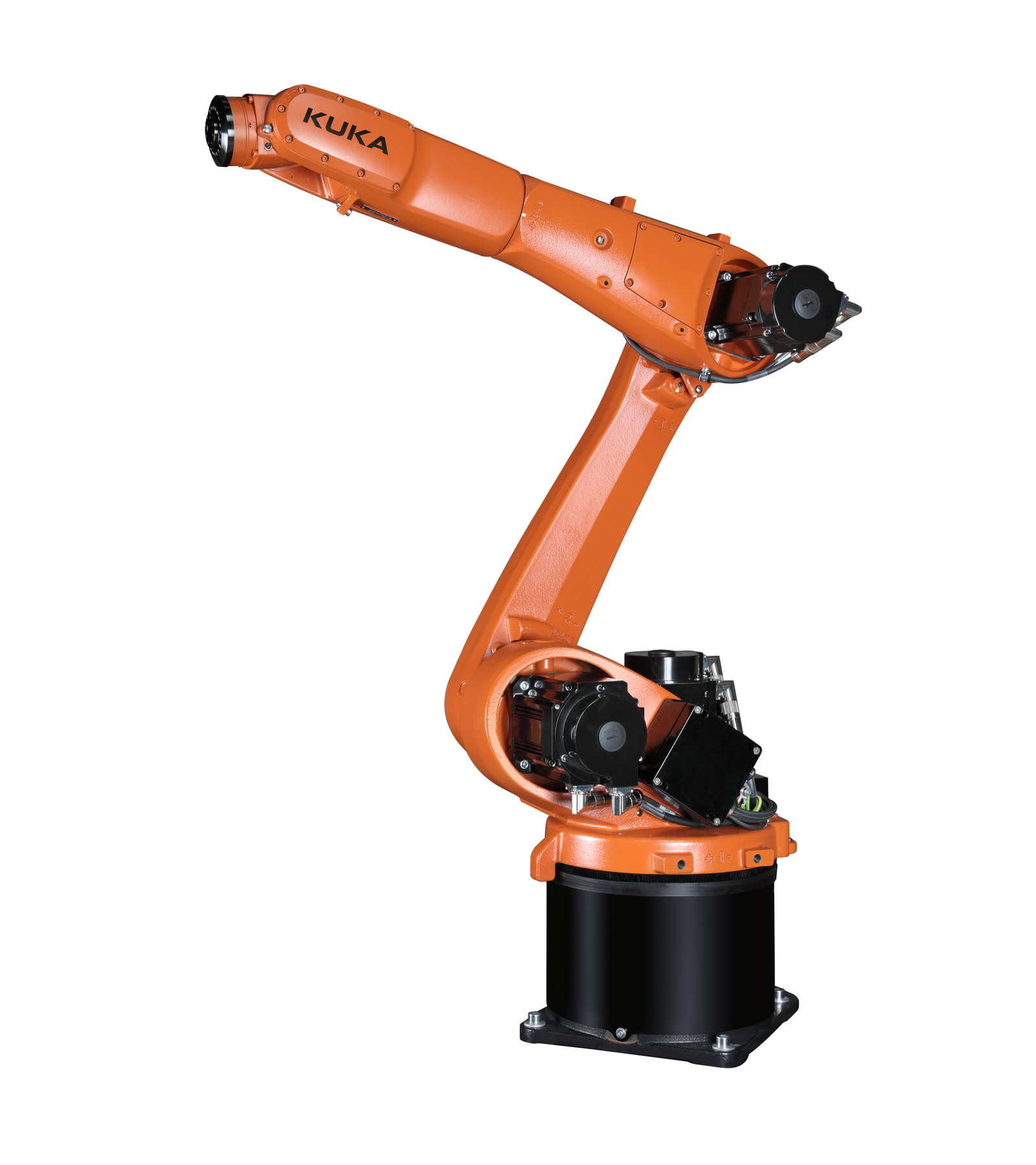 Промышленный робот KUKA CYBERTECH KR 6 R1840-2