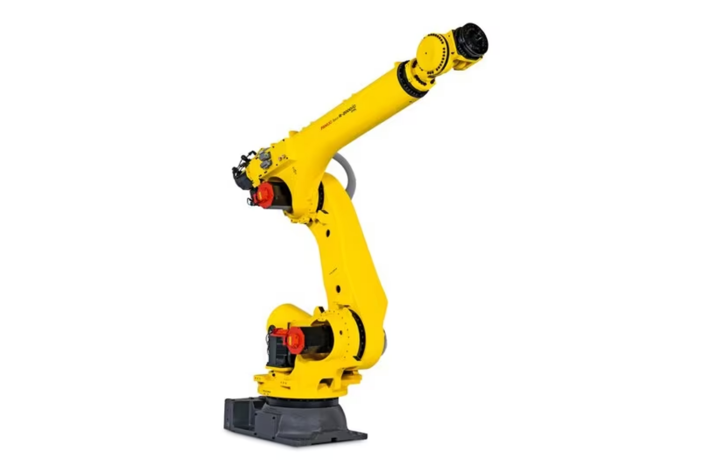 Промышленный робот Fanuc R-2000iC/210L