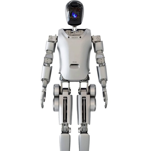 Робот-гуманоид промышленный UBTECH Walker S