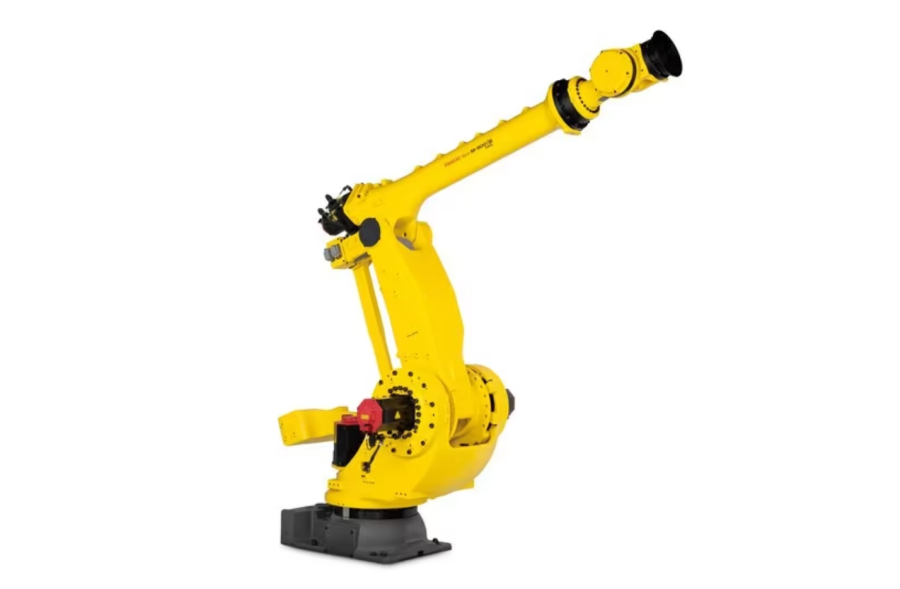 Промышленный робот Fanuc M-900iB/330L