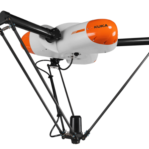 KUKA KR DELTA