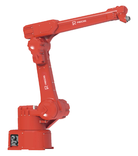 Промышленный робот TECHNORED REDS Q 6-2701-6axis
