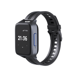 4G Watch: управление роботом и контроль задач прямо с руки