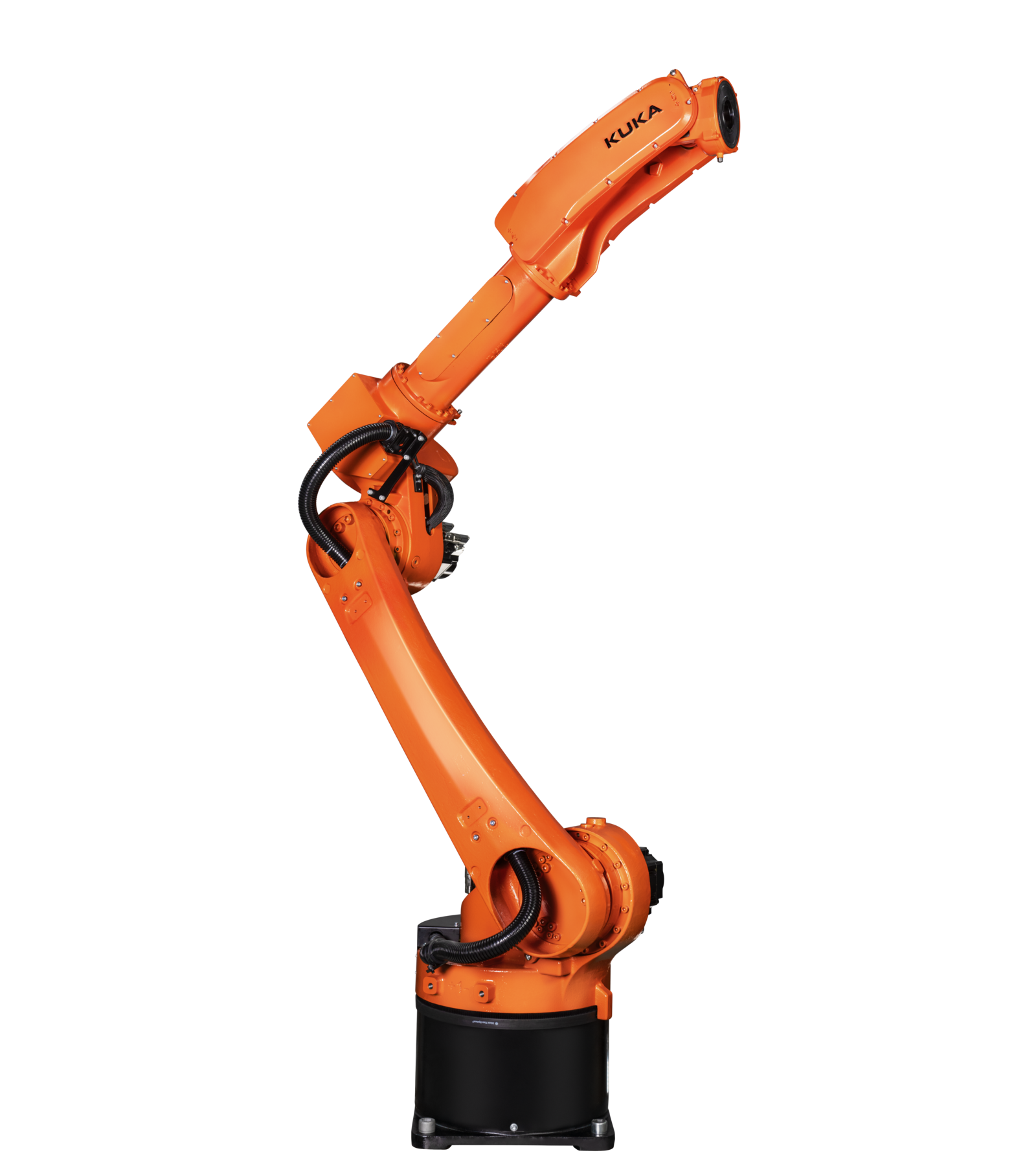 Промышленный робот KUKA CYBERTECH KR 6 R2010-2 arc HW E