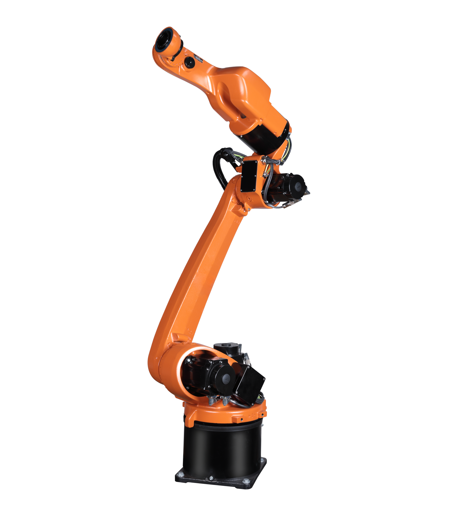 Промышленный робот KUKA CYBERTECH KR 8 R1440 arc HW