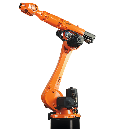 KUKA CYBERTECH