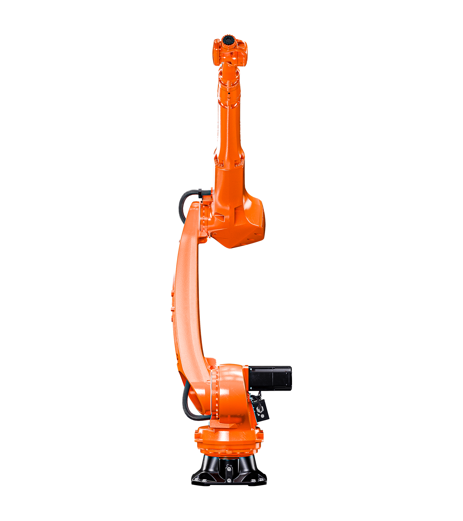 Промышленный робот KUKA IONTEC KR 20 R3100