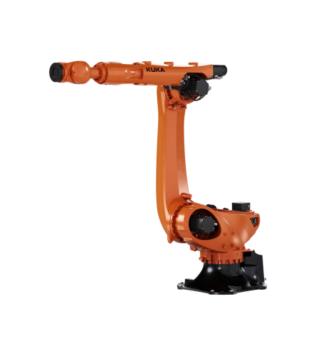 Промышленный робот KUKA FORTEC KR 240 R3700-2