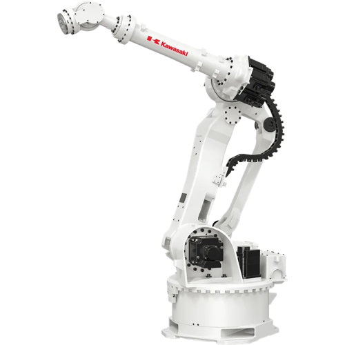 Промышленный робот Kawasaki ZX165U